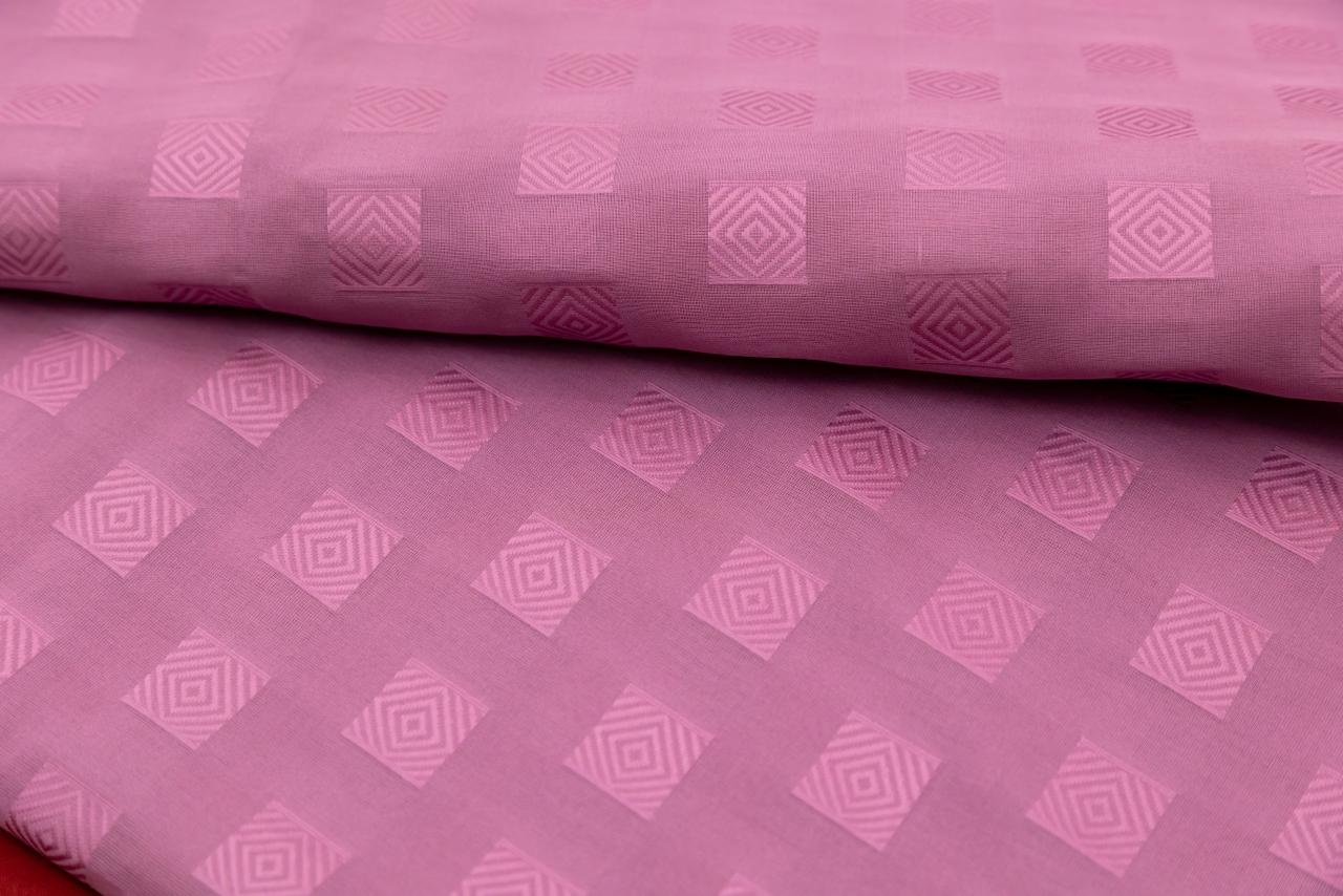 Soft dobby fabric for garments
