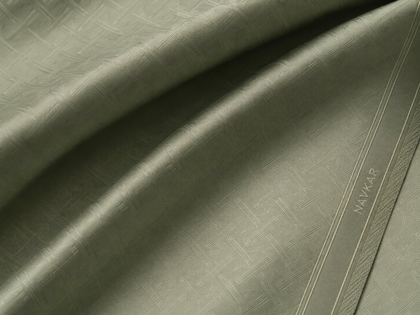 European style apparel fabric
